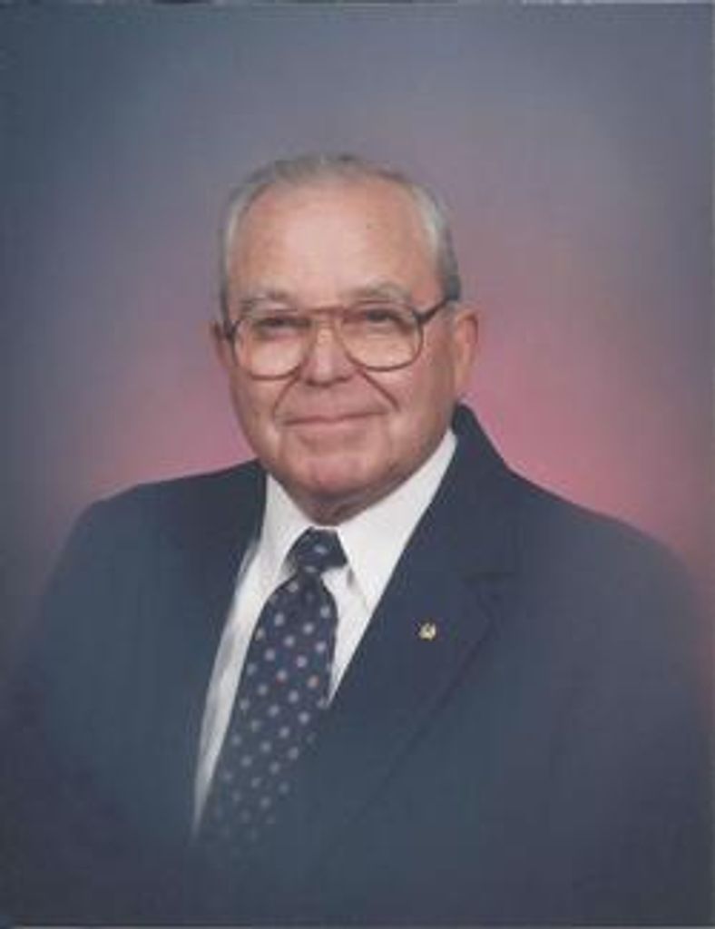 D. Charles Leipprandt