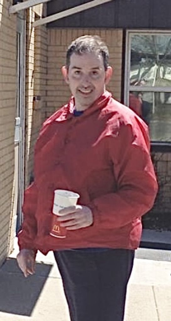 Gary W. Clark Jr. Profile Photo