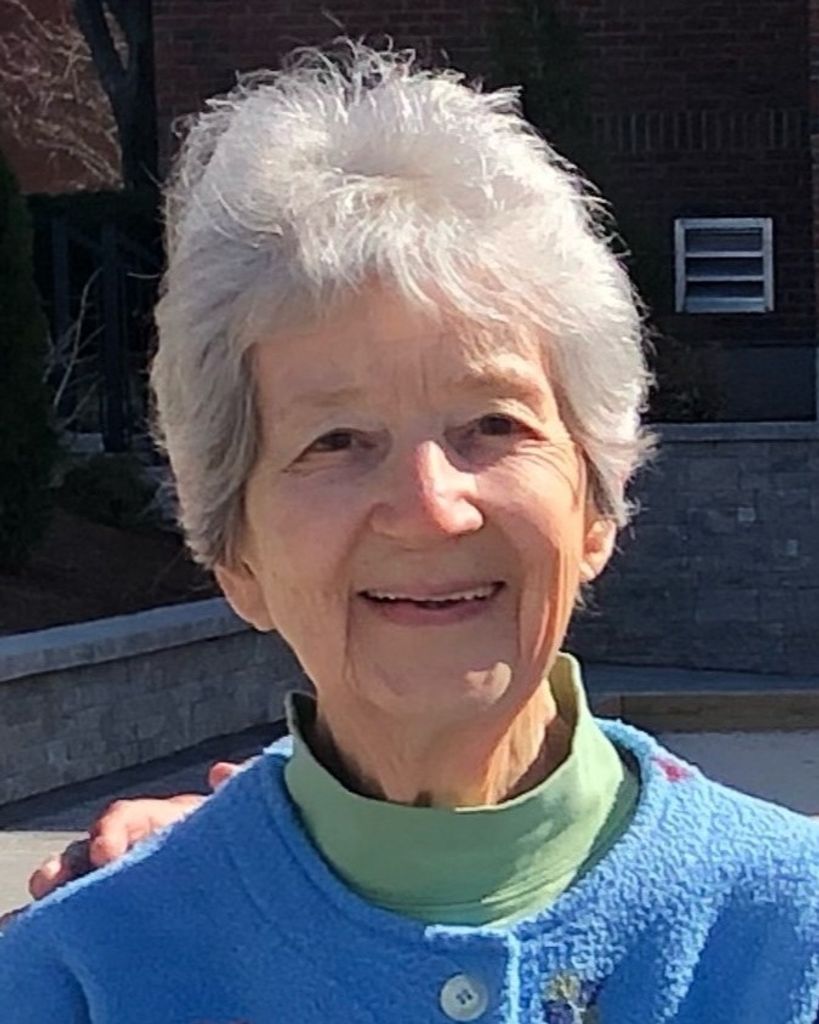 Jeanne (Girard) Theriault Profile Photo