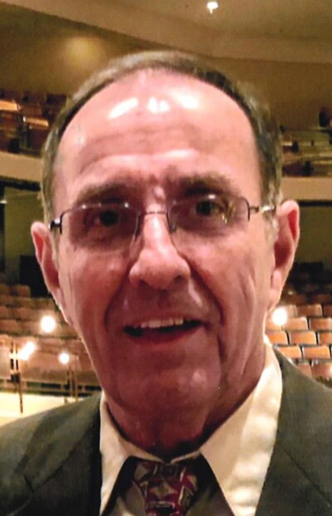 William 'Bill' A. Pulliam