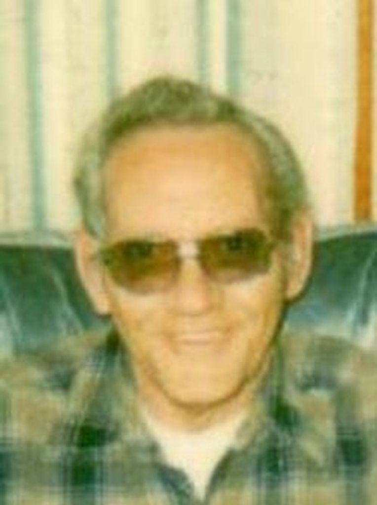 Ervin J. Lung