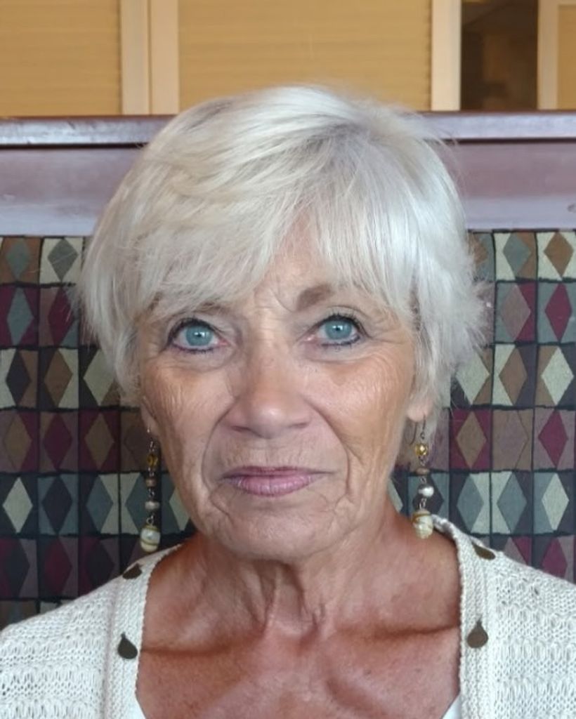 Peggy Joyce Yarbrough Youngblood Profile Photo