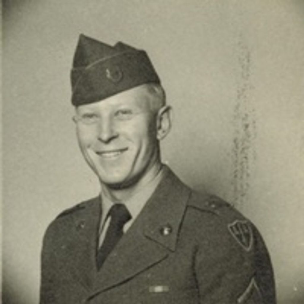 George E. Metcalfe
