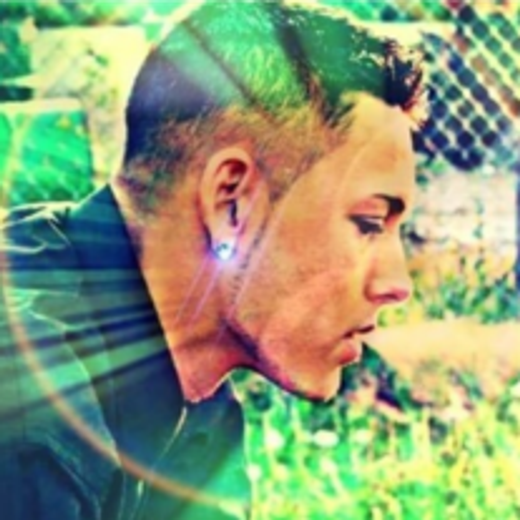 Timothy Martin Lafferty Jr.