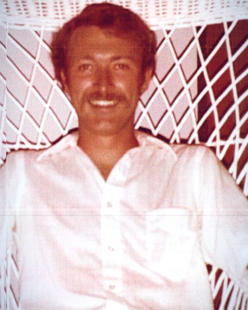 Richard Lee Maxwell