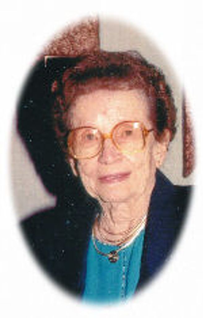Edna Mae Morris Profile Photo