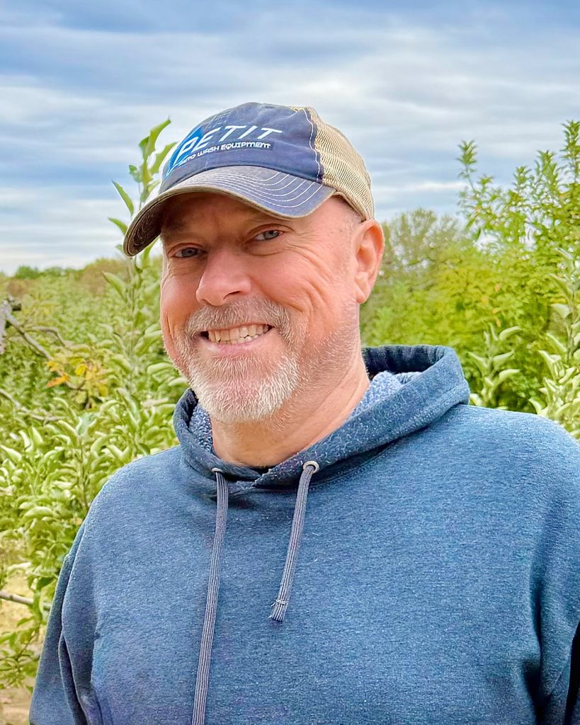 Michael James Davis Profile Photo