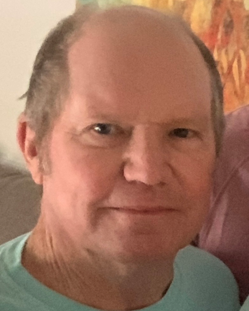Ramsay Kennemur Hawkins