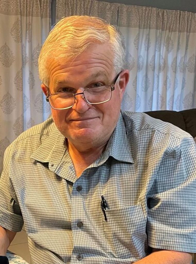 Jeffery Wyatt Parker