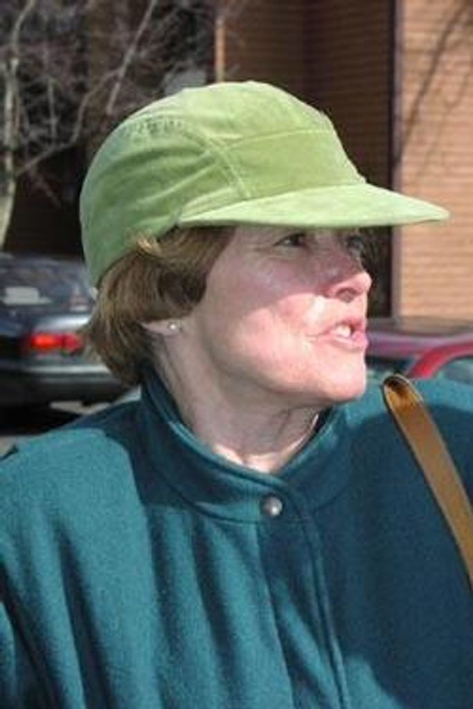 Barbara J. Brassel