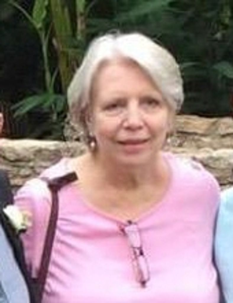 Katherine Karl