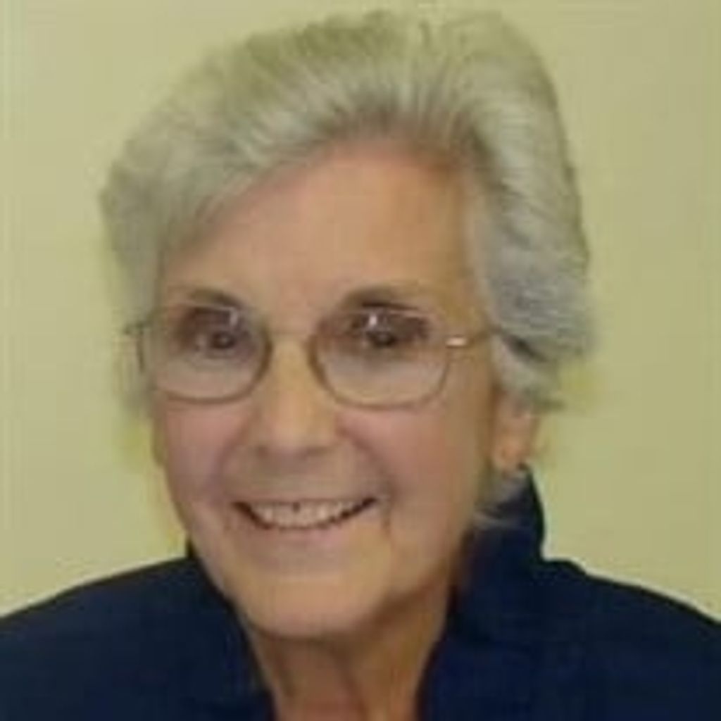 Lorene B. Camp