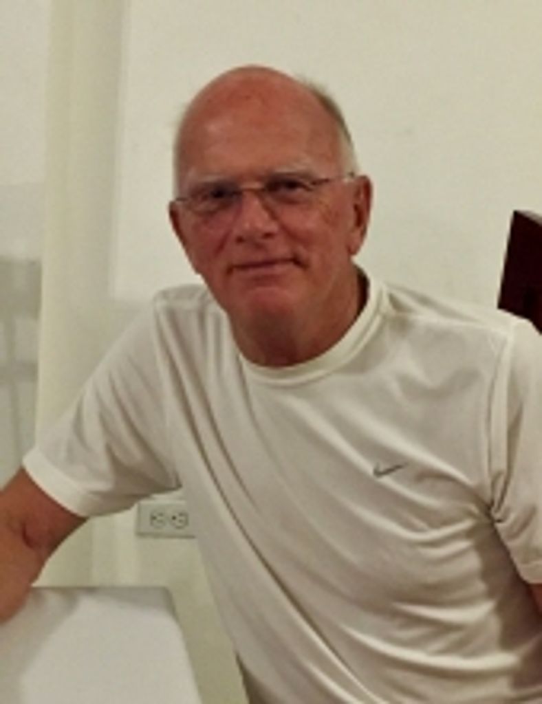 Mike Hilgenfeld