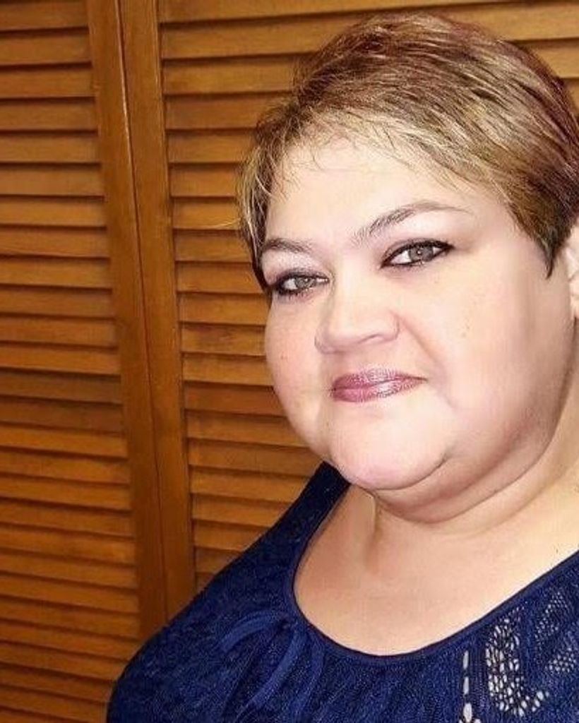Rhonda Michelle Russell Martin Profile Photo