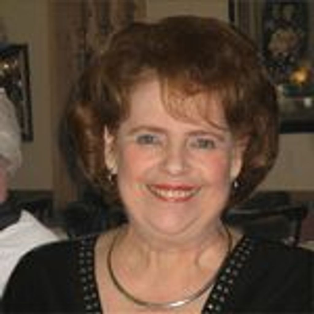 Charlotte M. Osenga