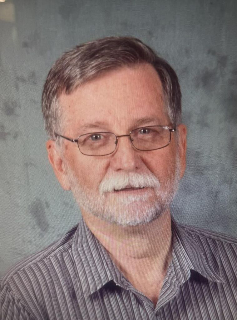 Gerald "Jerry" W Koontz