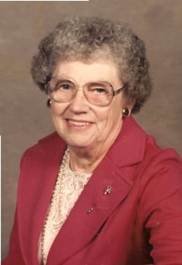 Martha S. Clouser