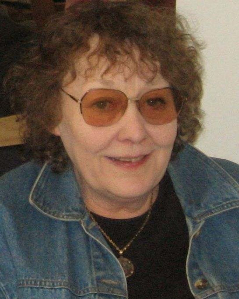Marsha R. Kohler