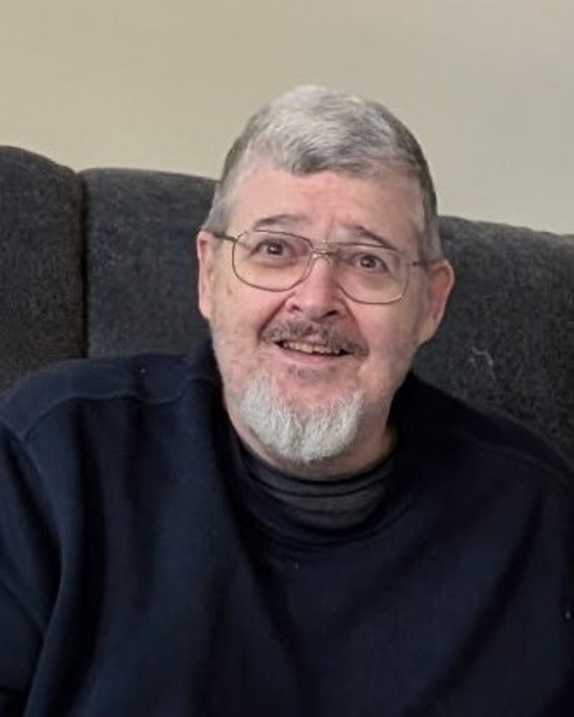 Robert "Dan" Gauger Jr Profile Photo