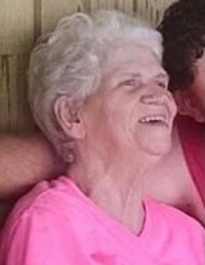 Thelma Leonhardt