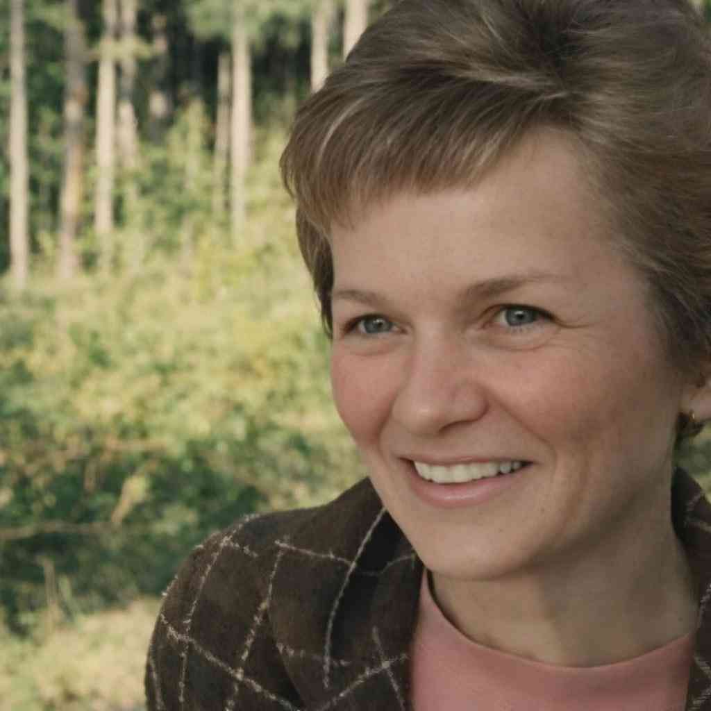 Geraldine Fletcher Smith Profile Photo