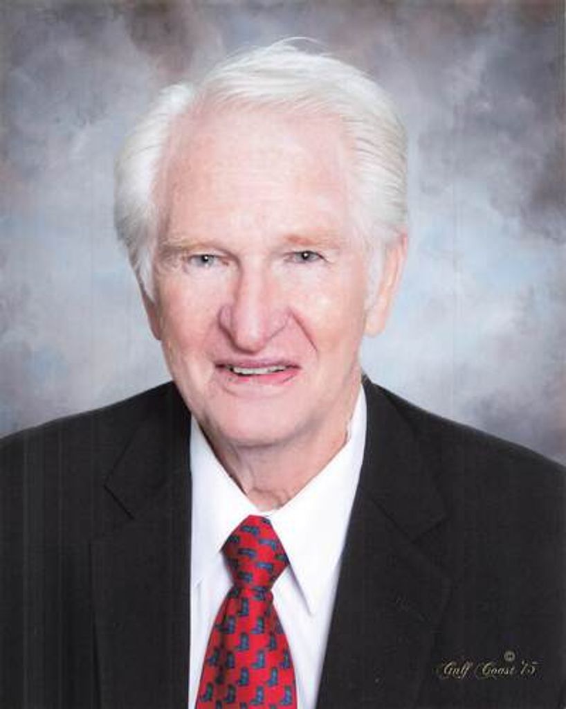Dr. Richard Lee Hooker Profile Photo