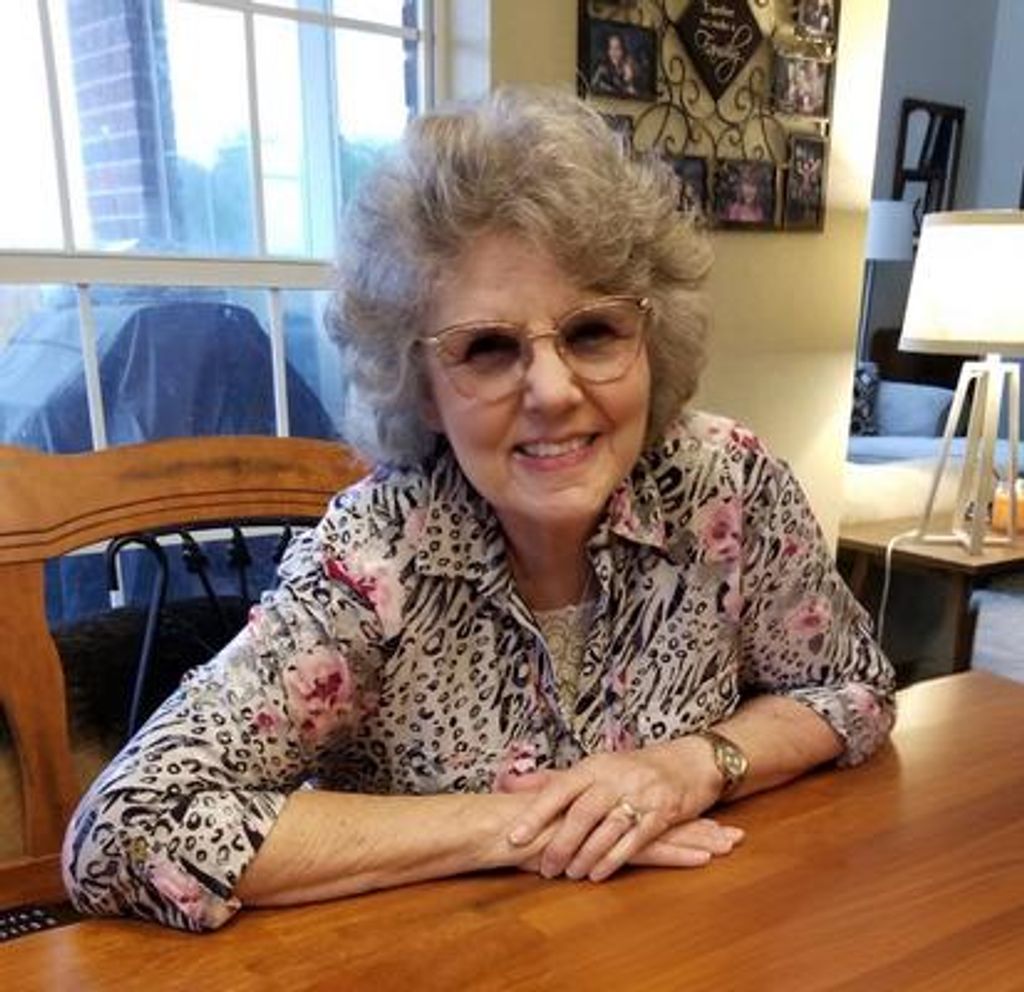Barbara Lea Strother