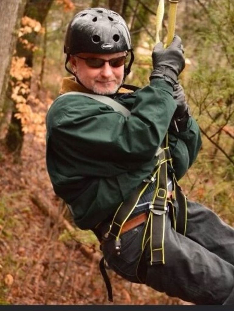 Mark Griffin Profile Photo