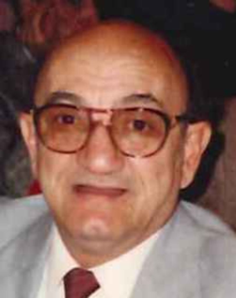Livio Ciciotti Profile Photo