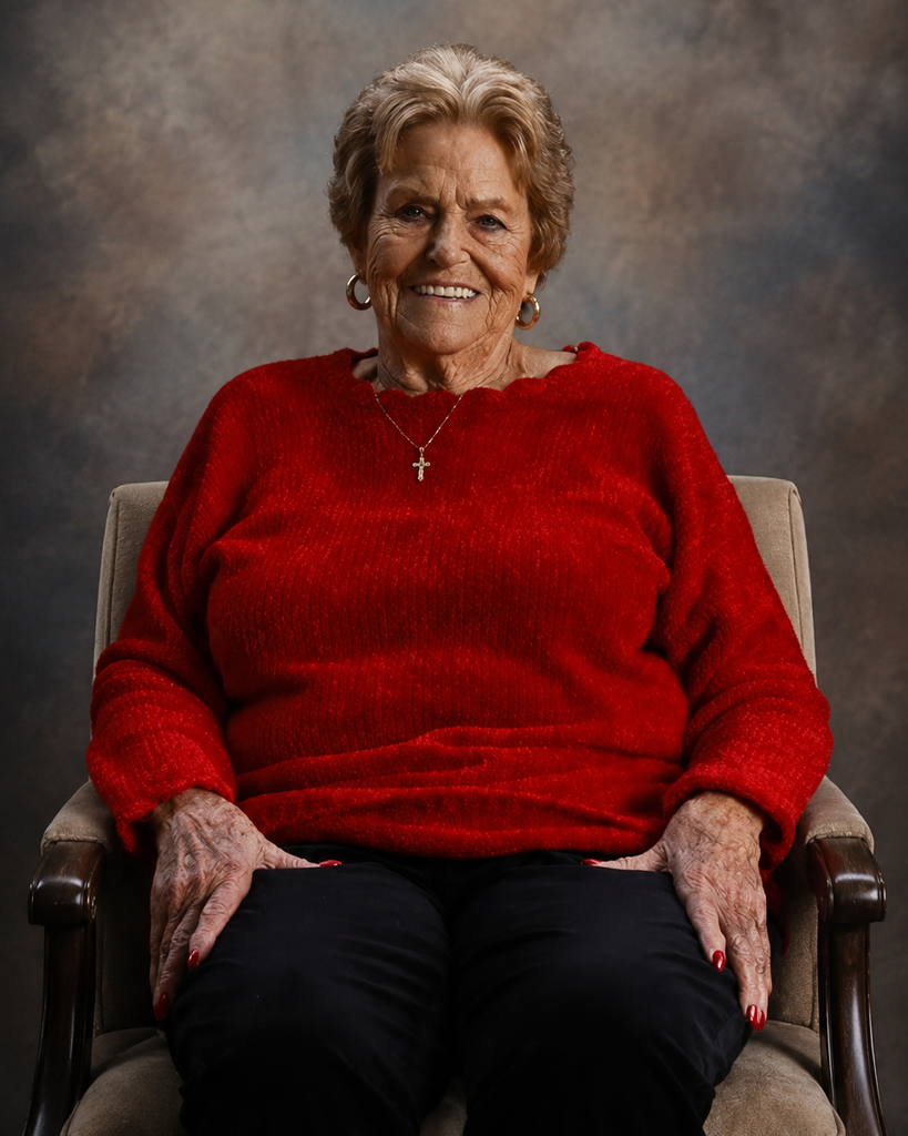 Cheryl Ann Martinez