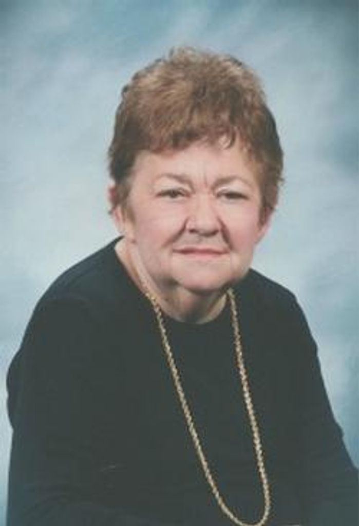 Marion Sue Hutchcraft