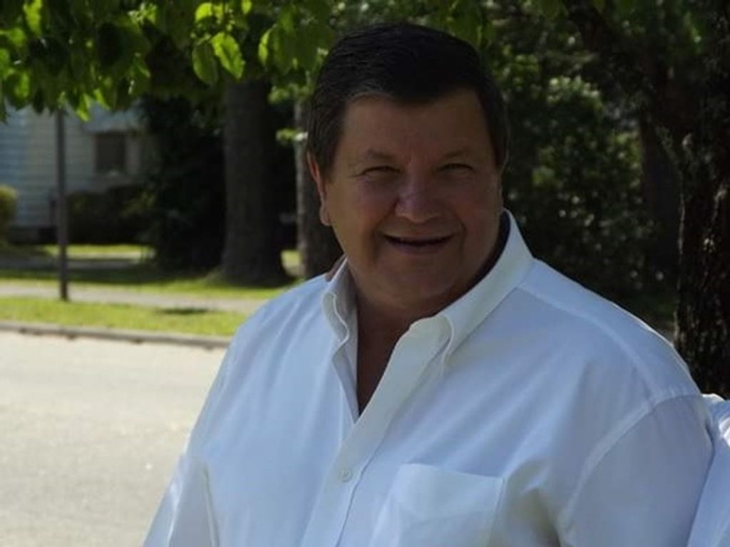 Stanford Terry Duncan Profile Photo