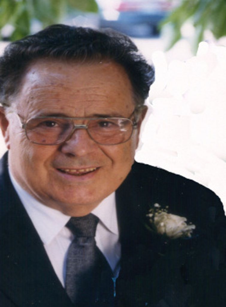 Pietro Angelo Morello