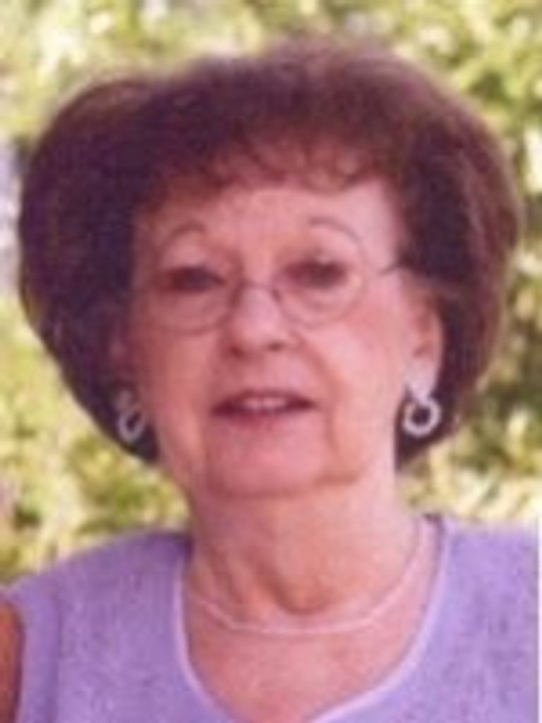 Elizabeth "Betty" Mayernik