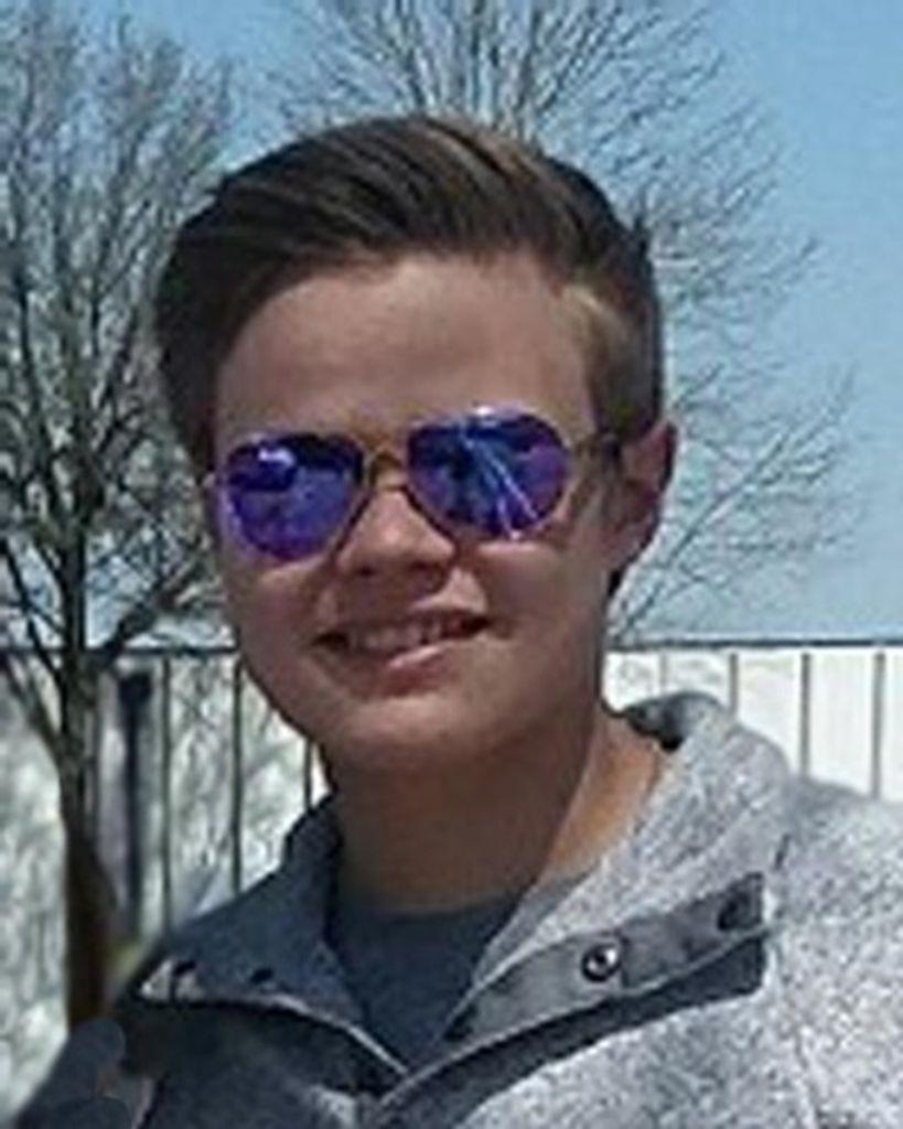 Gage Dodd Profile Photo