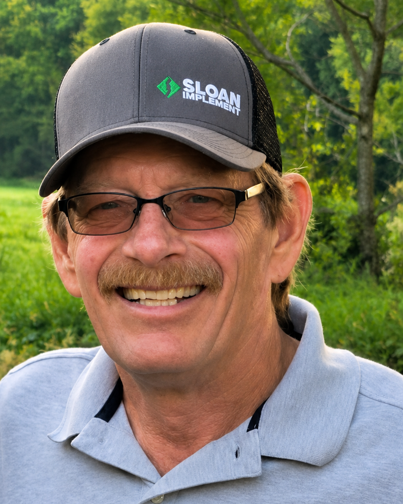 Thomas F. "Tom" Welter