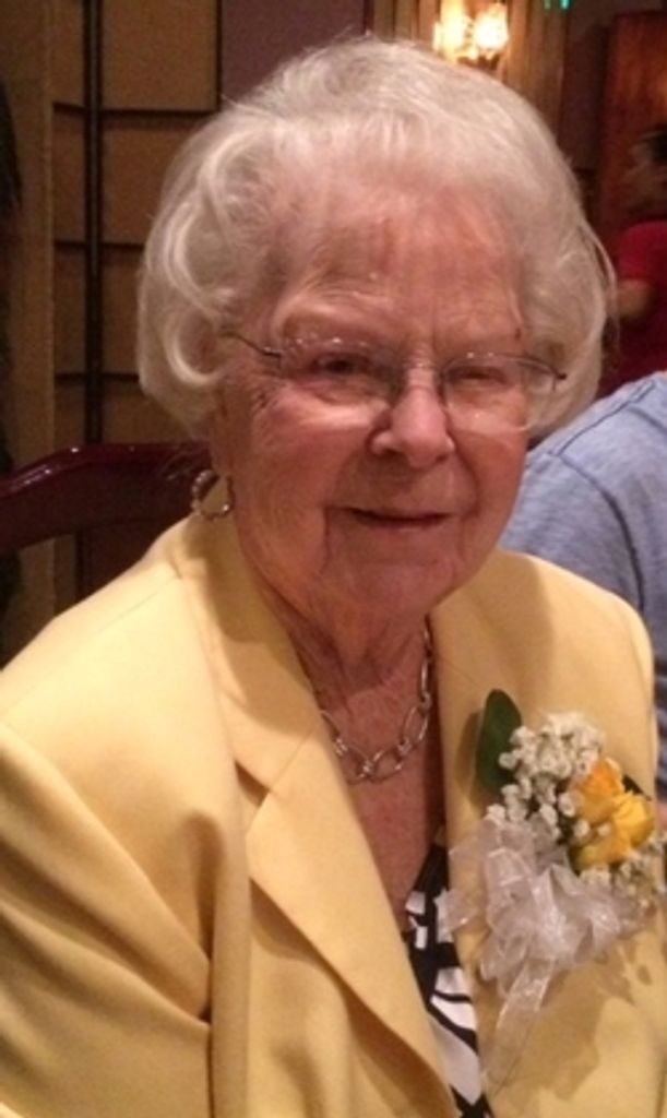 Mary Davis