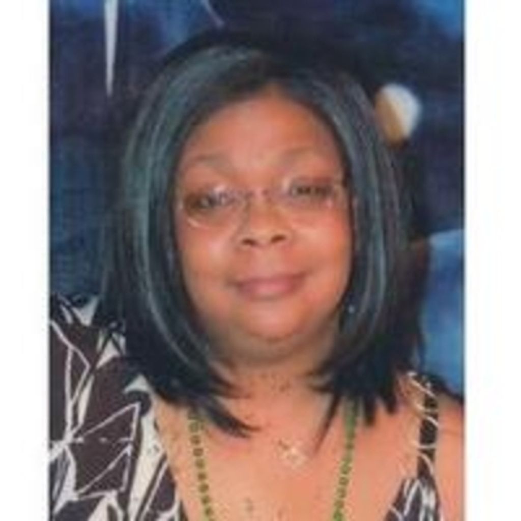 Rosalind Juanita Slaton