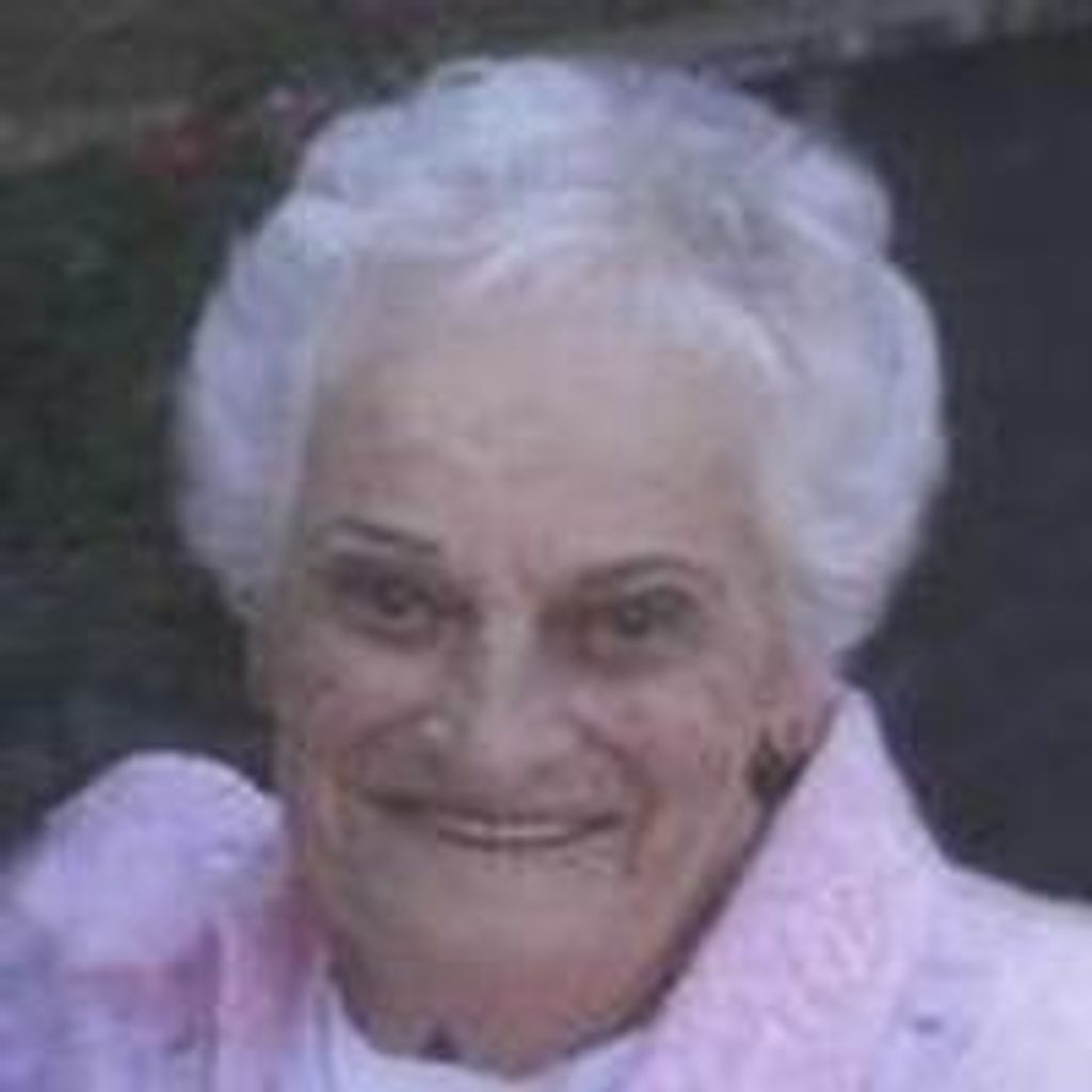 Bernice  R. Thorpe