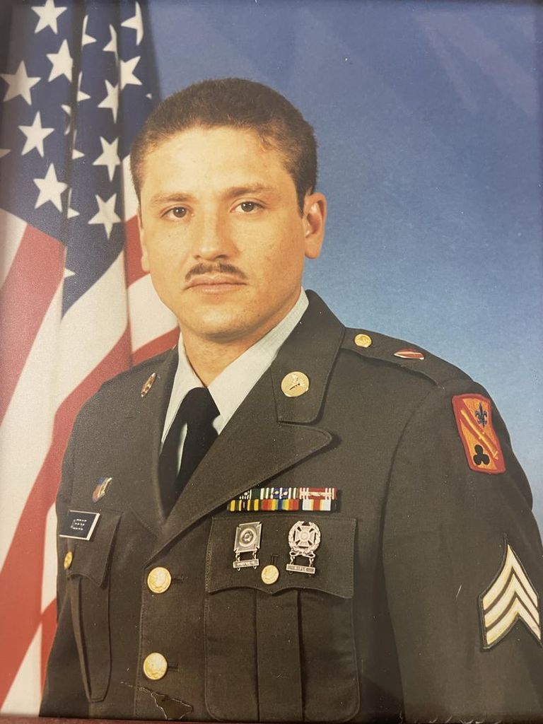 Maxwell Richard Weese Profile Photo