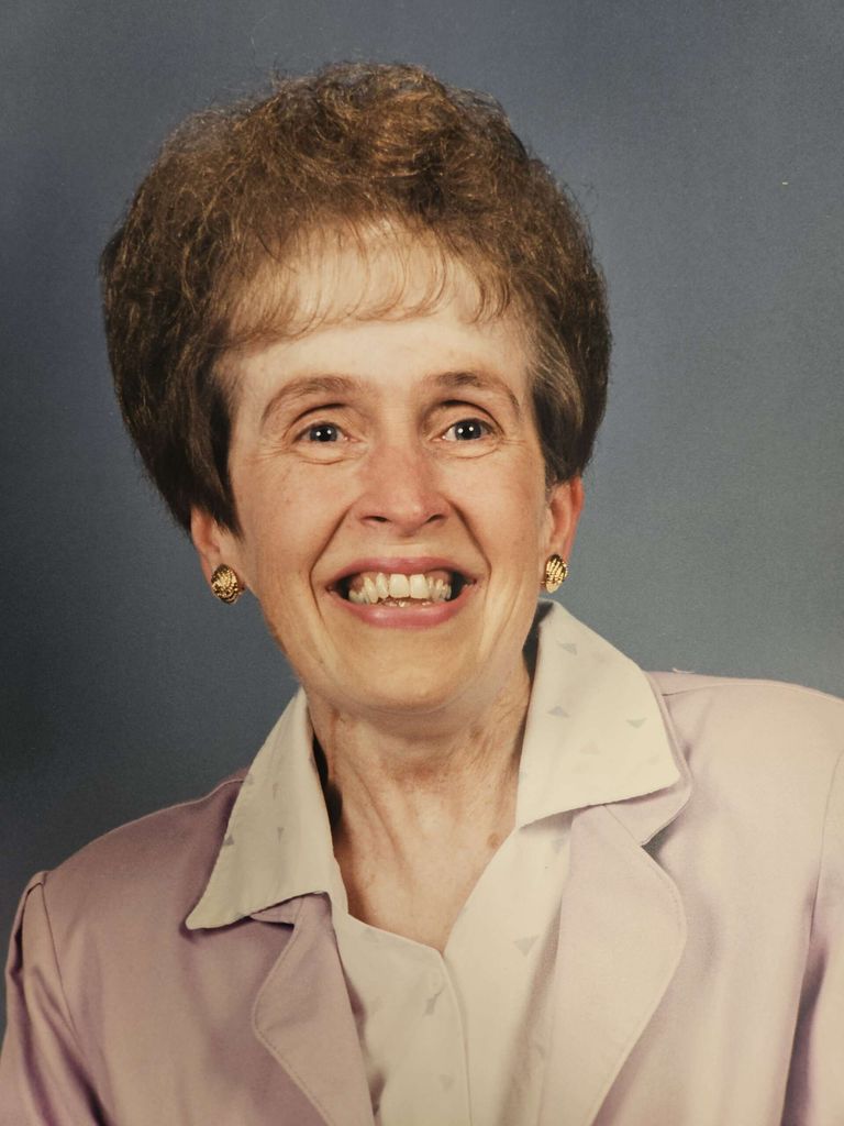 Helena Joanne Powell Profile Photo