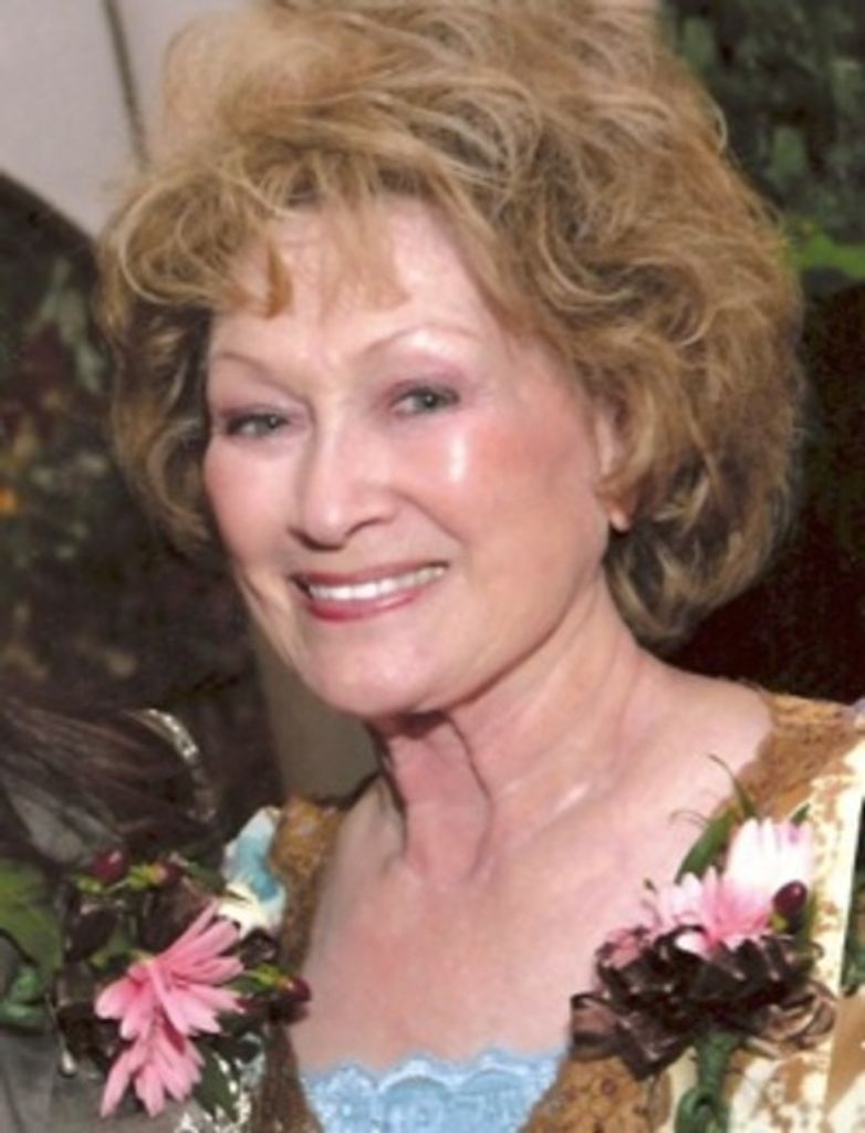 Arsena "Betsy" Robinson Wagner Profile Photo
