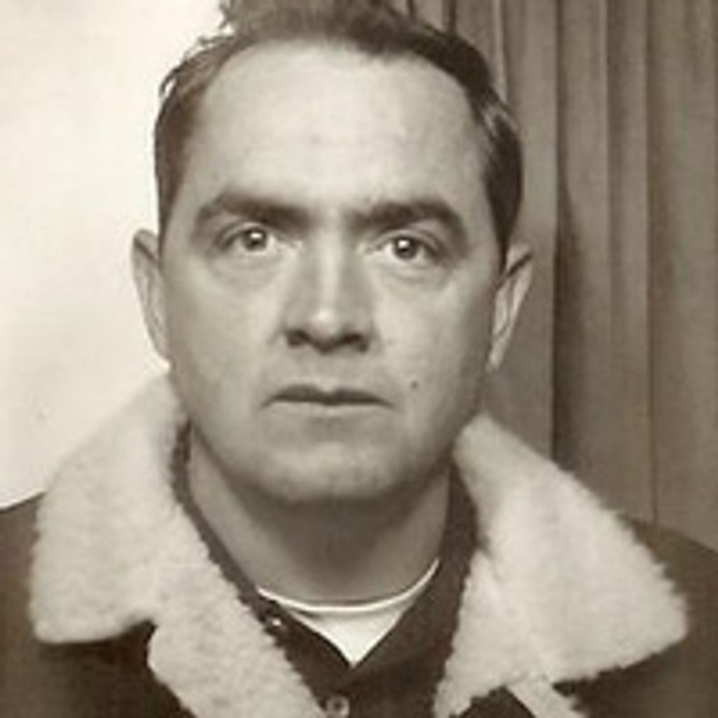 Dale  R. Larson  Sr.