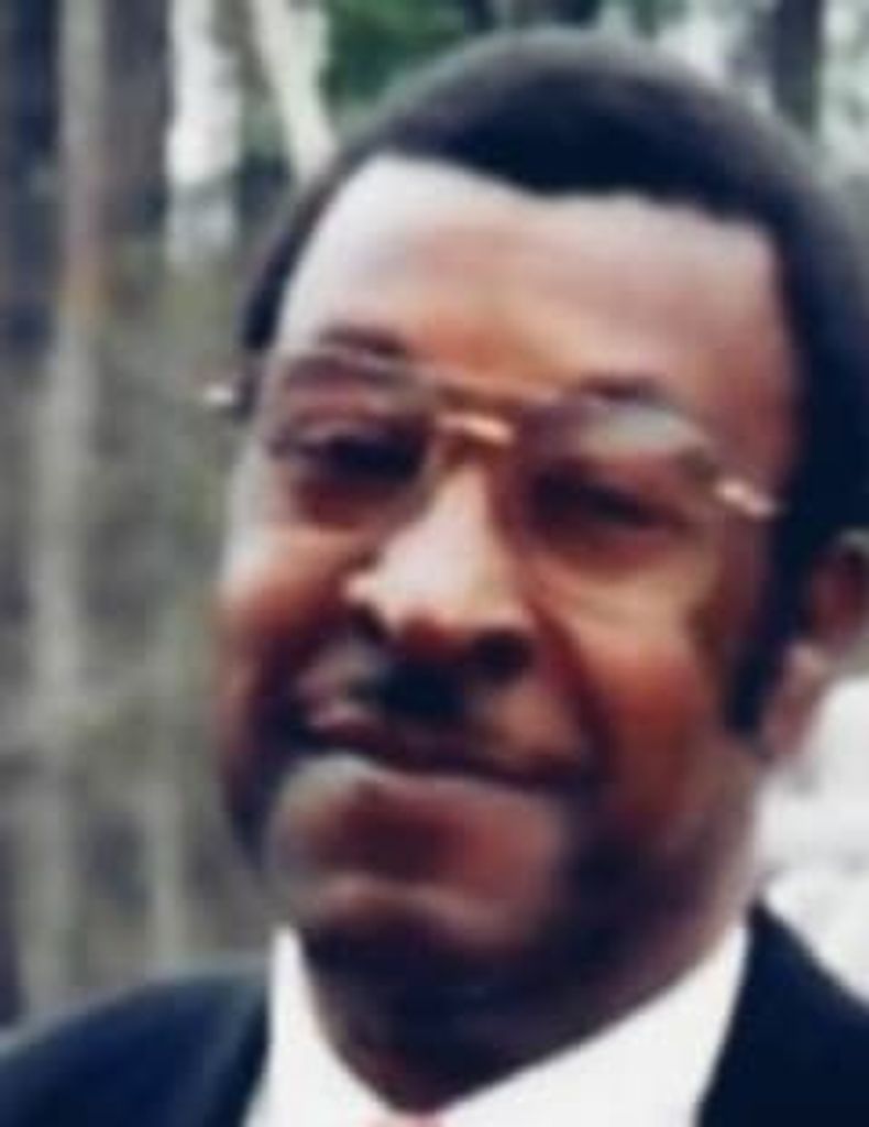 Tommie D. Anderson Profile Photo