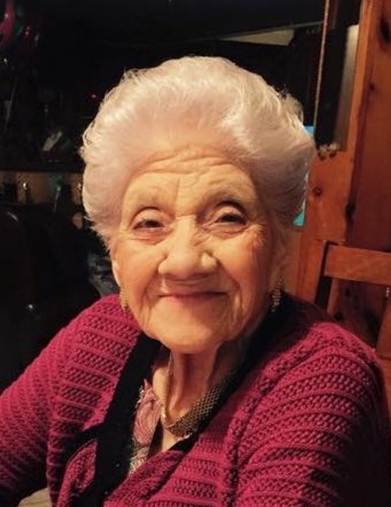 Maria Merlo