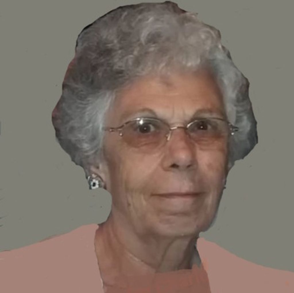 Charlotte Elsie Rice Profile Photo