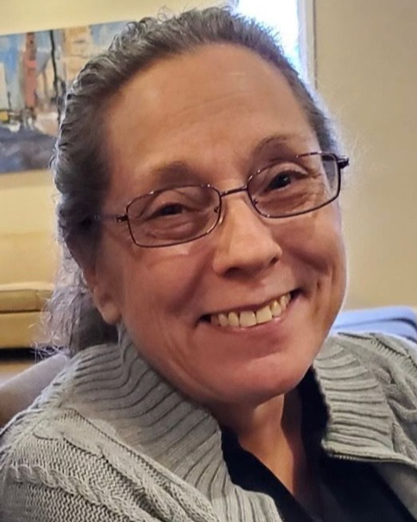 Pamela Lynn Langlitz Profile Photo