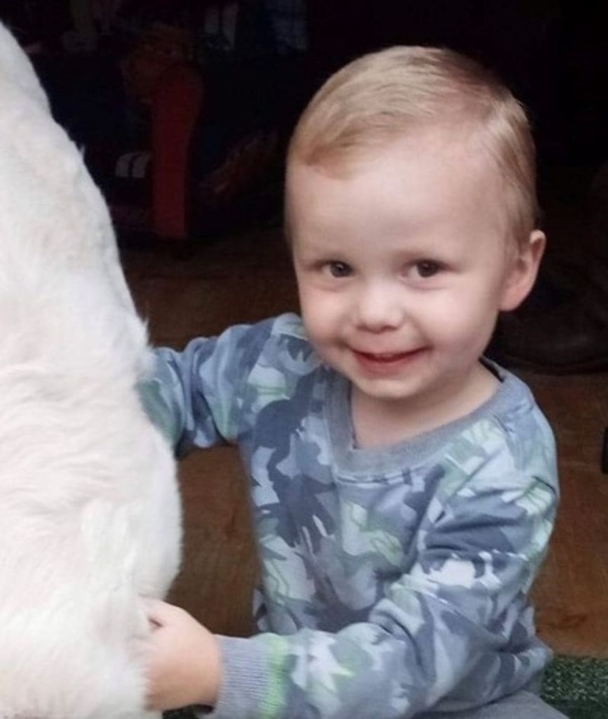 Nicholas J Fortier Profile Photo