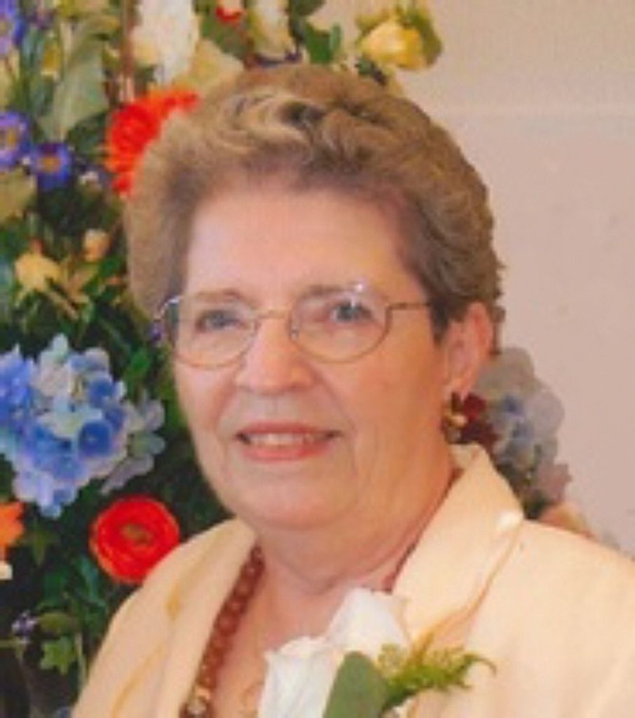 Ruth Marie Alber Profile Photo