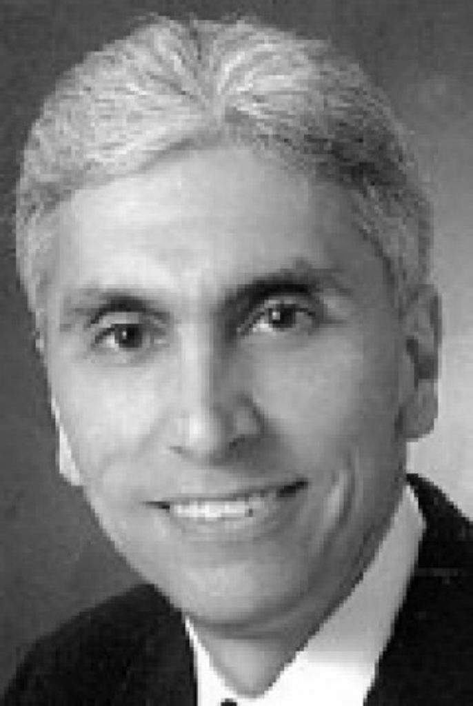 Leonard D. Modugno, D.D.S.